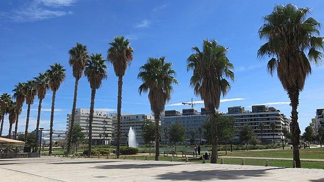 Port-Marianne Montpellier/immobilier/CENTURY21 Port marianne/montpellier port marianne