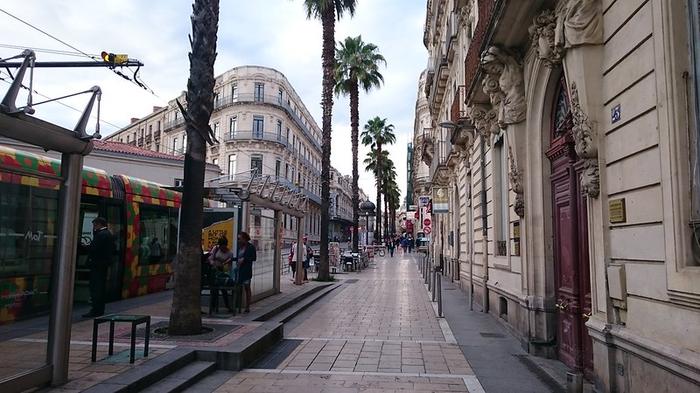 Montpellier/immobilier/CENTURY21 Port Marianne/montpellier