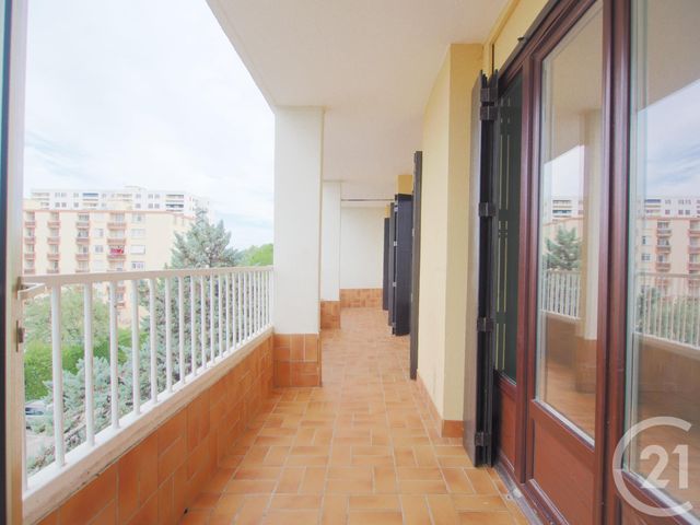 Appartement T5 à louer MONTPELLIER