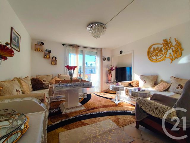 Appartement T3 à vendre - 3 pièces - 58.2 m2 - MONTPELLIER - 34 - LANGUEDOC-ROUSSILLON - Century 21 Port Marianne