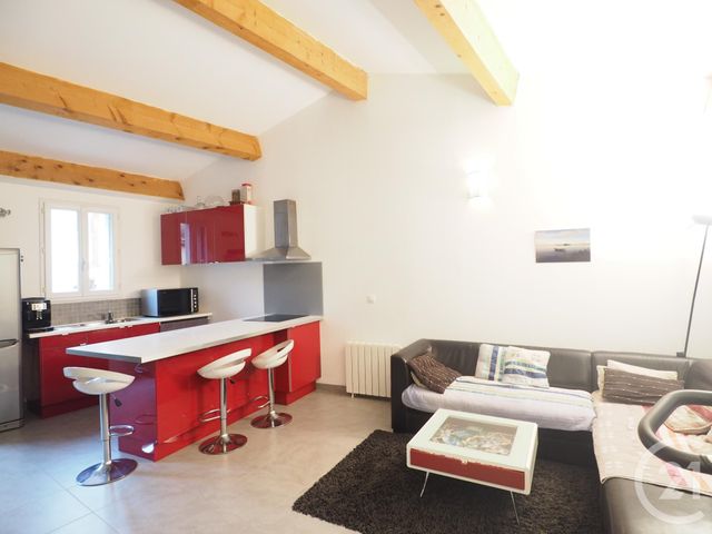 maison - VILLENEUVE LES MAGUELONE - 34