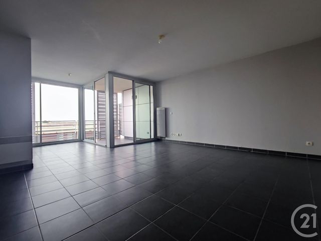 Appartement F3 à vendre - 3 pièces - 67.0 m2 - MONTPELLIER - 34 - LANGUEDOC-ROUSSILLON - Century 21 Port Marianne