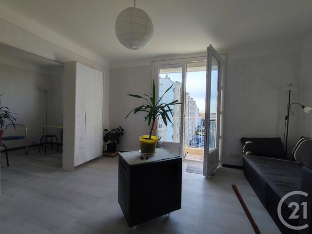 appartement à vendre - 3 pièces - 66.46 m2 - MONTPELLIER - 34 - LANGUEDOC-ROUSSILLON - Century 21 Port Marianne