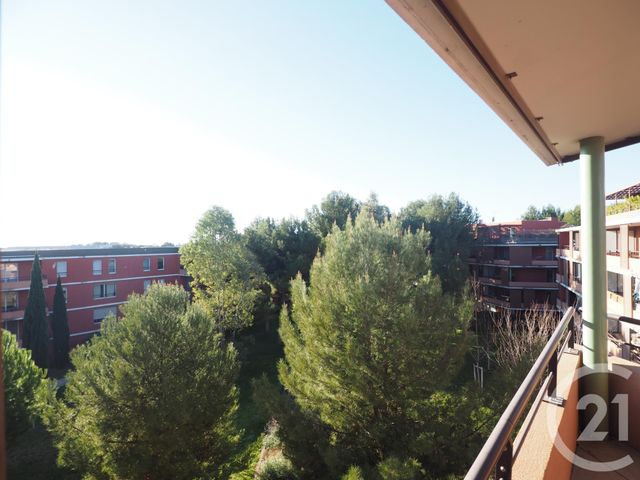 Appartement T4 à vendre - 4 pièces - 101.0 m2 - MONTPELLIER - 34 - LANGUEDOC-ROUSSILLON - Century 21 Port Marianne