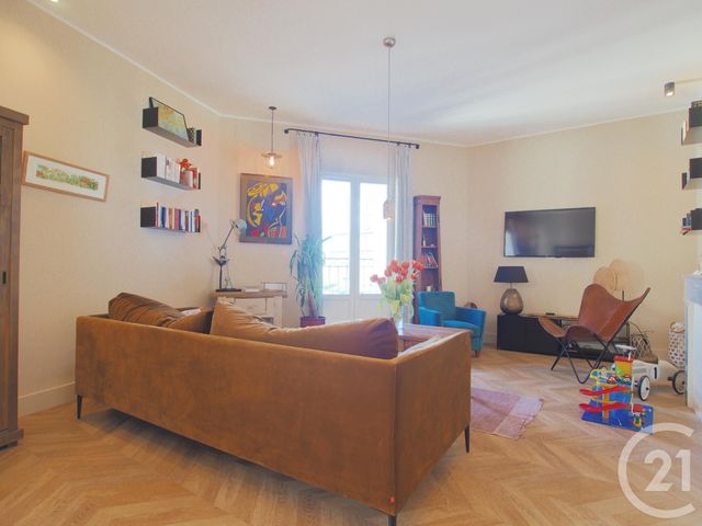Appartement F4 à vendre - 4 pièces - 106.2 m2 - MONTPELLIER - 34 - LANGUEDOC-ROUSSILLON - Century 21 Port Marianne
