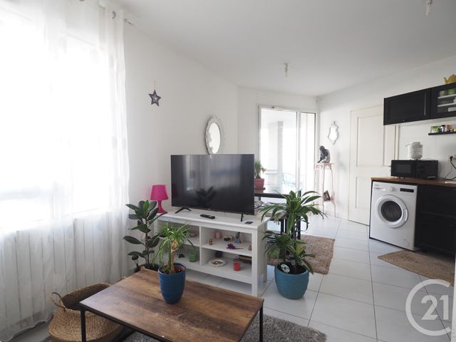 appartement - MONTPELLIER - 34