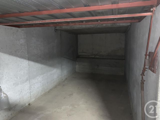 parking à vendre - 13.75 m2 - MONTPELLIER - 34 - LANGUEDOC-ROUSSILLON - Century 21 Port Marianne