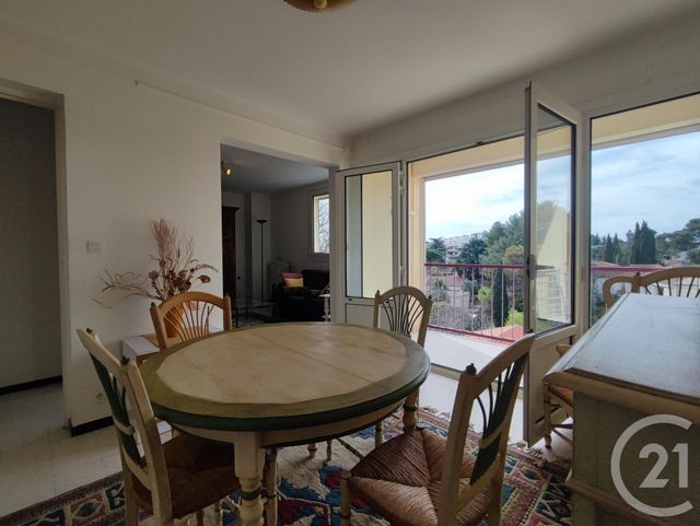Appartement F3 à vendre MONTPELLIER