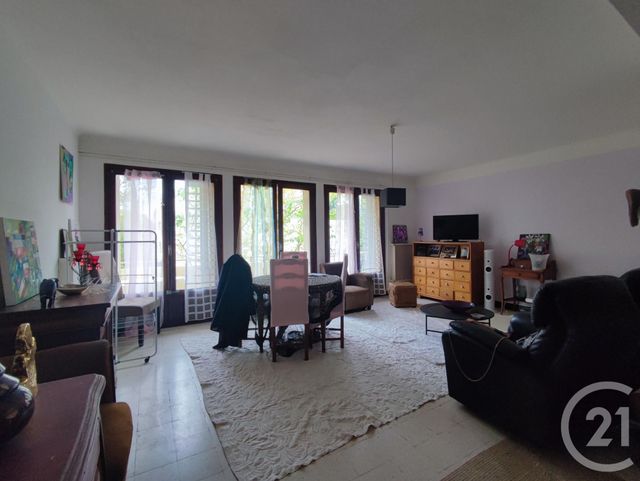 appartement à vendre - 3 pièces - 68.0 m2 - MONTPELLIER - 34 - LANGUEDOC-ROUSSILLON - Century 21 Port Marianne