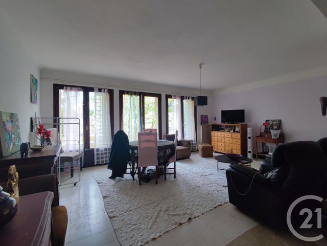 appartement - MONTPELLIER - 34