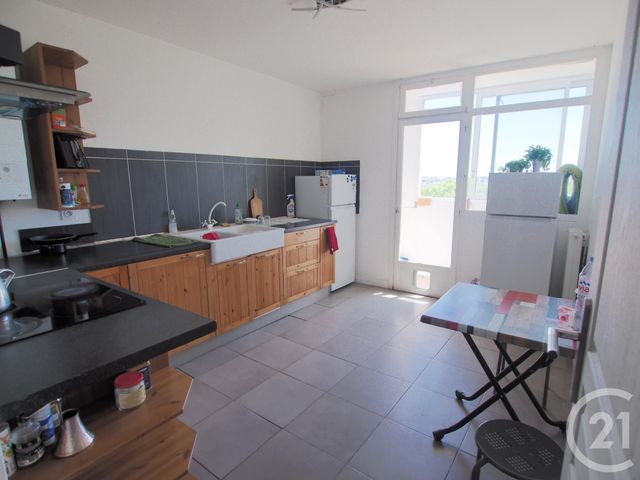 Appartement F4 à vendre - 4 pièces - 86.0 m2 - MONTPELLIER - 34 - LANGUEDOC-ROUSSILLON - Century 21 Port Marianne