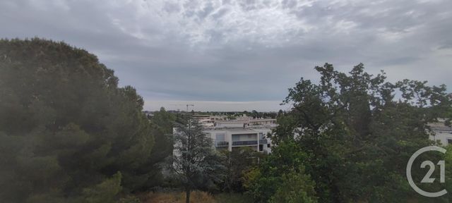 appartement - MONTPELLIER - 34