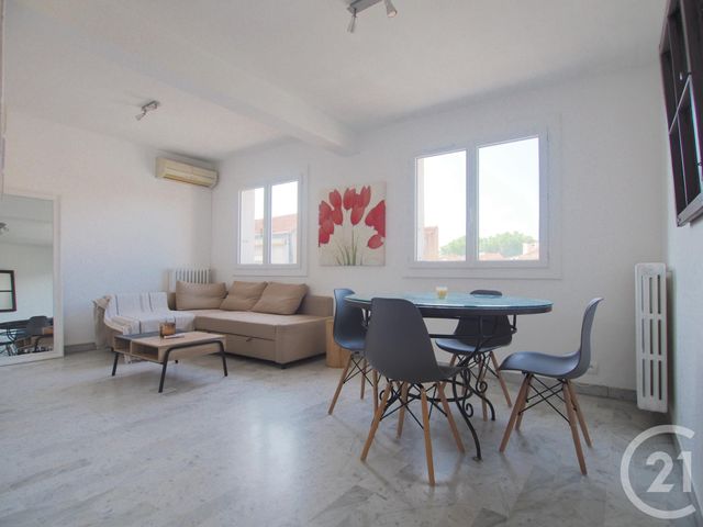 appartement - MONTPELLIER - 34