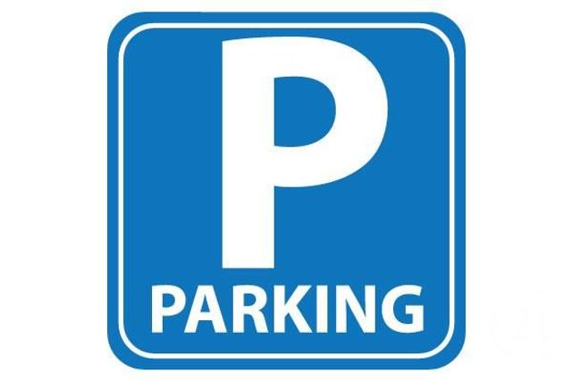 parking à vendre - 4.0 m2 - MONTPELLIER - 34 - LANGUEDOC-ROUSSILLON - Century 21 Port Marianne