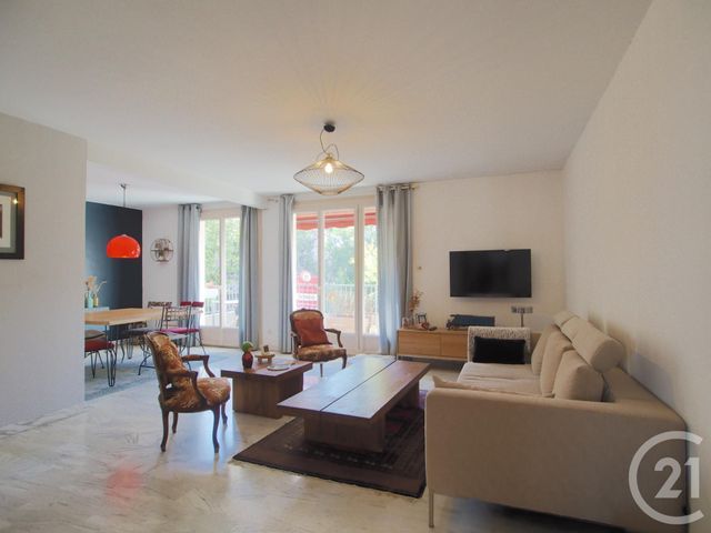 Appartement F4 à vendre - 4 pièces - 85.0 m2 - MONTPELLIER - 34 - LANGUEDOC-ROUSSILLON - Century 21 Port Marianne
