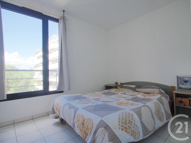 Appartement à vendre - 2 pièces - 32.86 m2 - MONTPELLIER - 34 - LANGUEDOC-ROUSSILLON - Century 21 Port Marianne