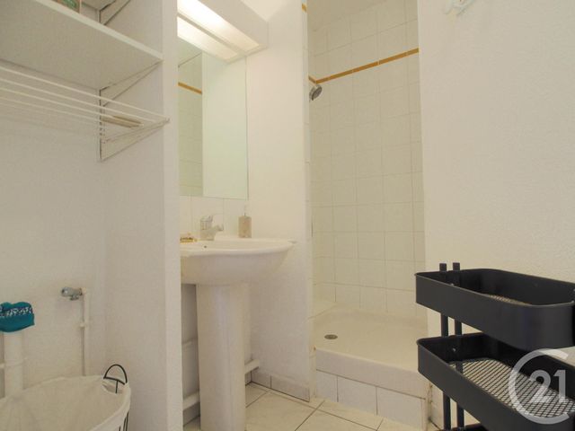 Appartement à vendre - 2 pièces - 32.86 m2 - MONTPELLIER - 34 - LANGUEDOC-ROUSSILLON - Century 21 Port Marianne