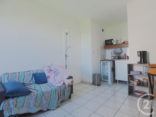 Appartement à vendre - 2 pièces - 32.86 m2 - MONTPELLIER - 34 - LANGUEDOC-ROUSSILLON - Century 21 Port Marianne
