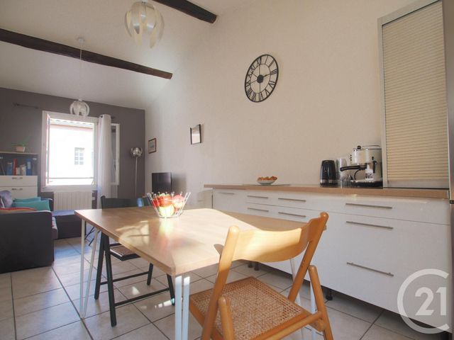 appartement - MONTPELLIER - 34