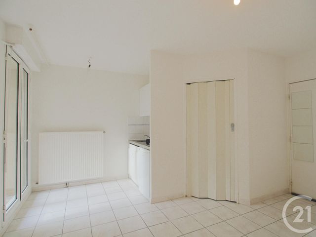 appartement - MONTPELLIER - 34