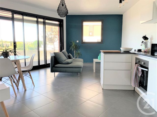 Appartement F3 à louer MONTPELLIER