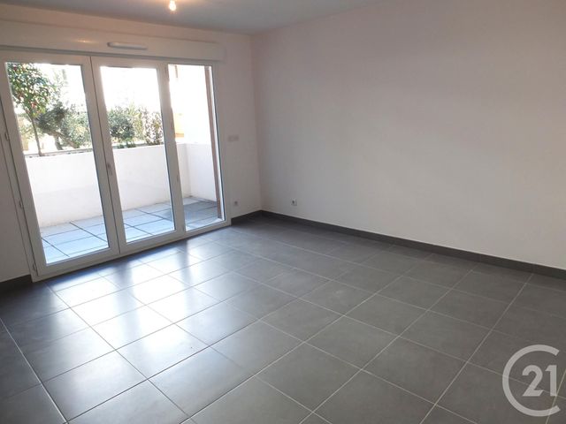 appartement - MONTPELLIER - 34