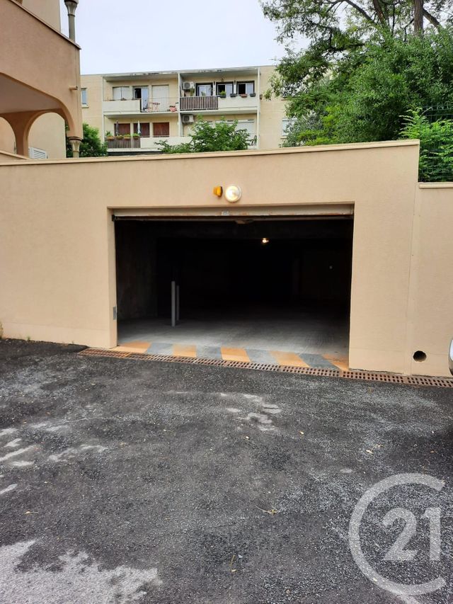 Parking à vendre MONTPELLIER