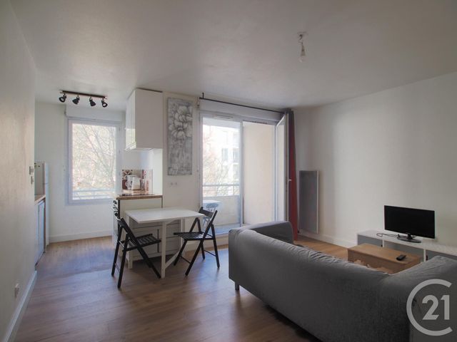 appartement - MONTPELLIER - 34
