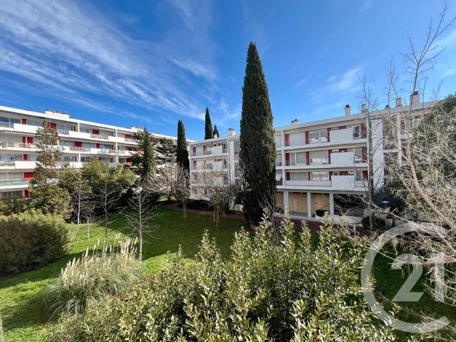 appartement - MONTPELLIER - 34