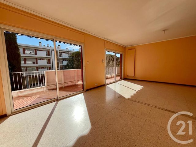 Appartement F4 à vendre - 4 pièces - 80.0 m2 - MONTPELLIER - 34 - LANGUEDOC-ROUSSILLON - Century 21 Port Marianne