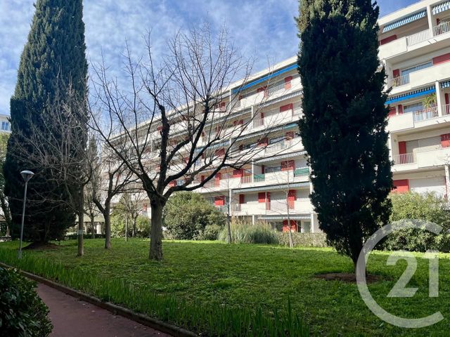 appartement - MONTPELLIER - 34
