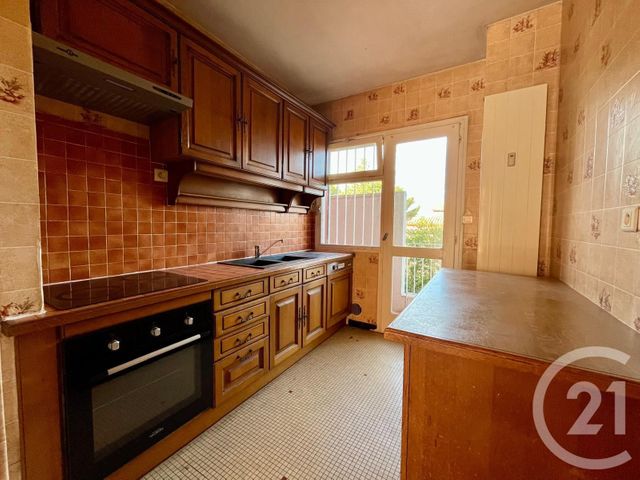 Appartement F4 à vendre - 4 pièces - 80.0 m2 - MONTPELLIER - 34 - LANGUEDOC-ROUSSILLON - Century 21 Port Marianne