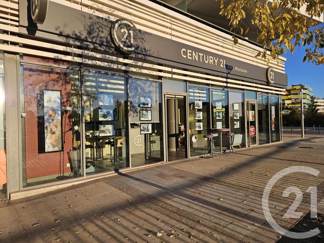 Appartement F4 à vendre - 4 pièces - 80.0 m2 - MONTPELLIER - 34 - LANGUEDOC-ROUSSILLON - Century 21 Port Marianne