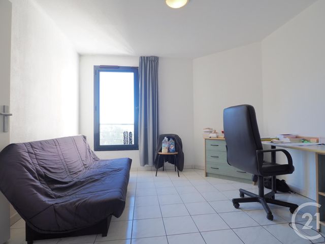 Appartement F2 à vendre - 2 pièces - 35.0 m2 - MONTPELLIER - 34 - LANGUEDOC-ROUSSILLON - Century 21 Port Marianne