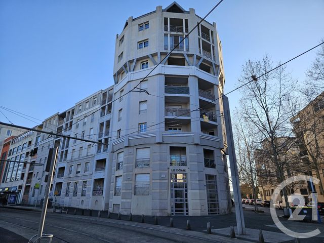 appartement - MONTPELLIER - 34