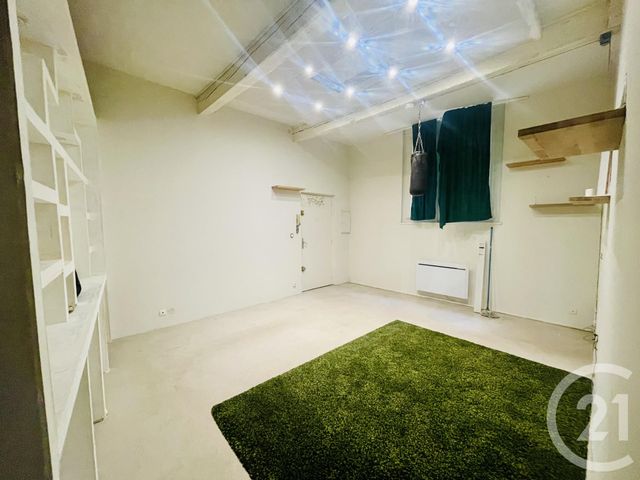 appartement - MONTPELLIER - 34