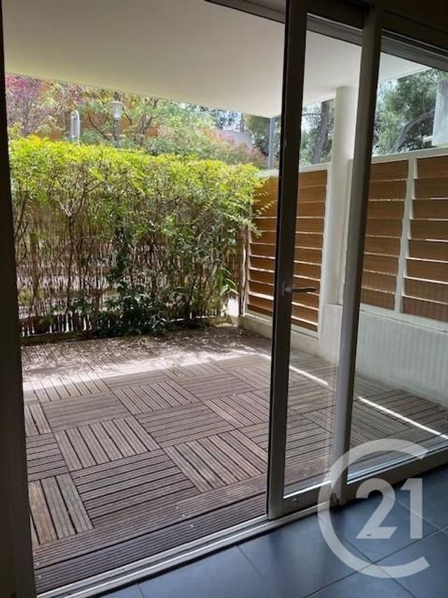 appartement - MONTPELLIER - 34