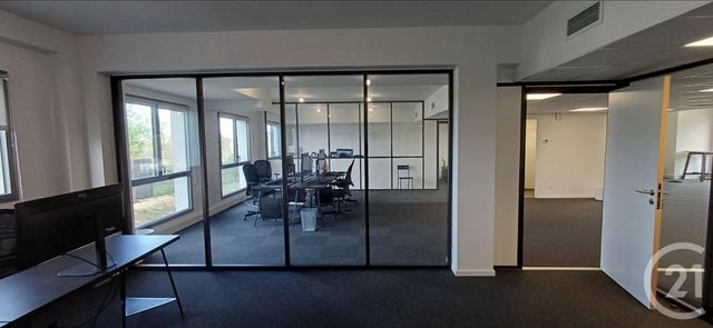 entreprise à louer - 200.0 m2 - MONTPELLIER - 34 - LANGUEDOC-ROUSSILLON - Century 21 Port Marianne