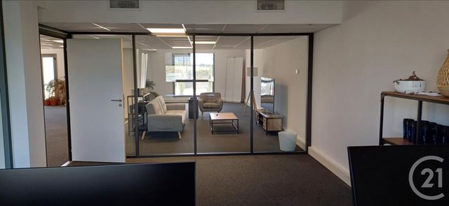 entreprise à louer - 200.0 m2 - MONTPELLIER - 34 - LANGUEDOC-ROUSSILLON - Century 21 Port Marianne