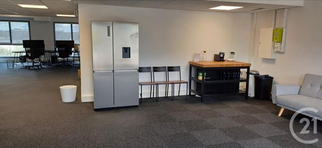 entreprise à louer - 200.0 m2 - MONTPELLIER - 34 - LANGUEDOC-ROUSSILLON - Century 21 Port Marianne