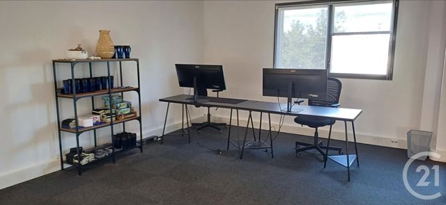 entreprise à louer - 200.0 m2 - MONTPELLIER - 34 - LANGUEDOC-ROUSSILLON - Century 21 Port Marianne
