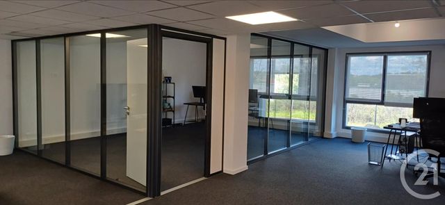 entreprise à louer - 200.0 m2 - MONTPELLIER - 34 - LANGUEDOC-ROUSSILLON - Century 21 Port Marianne