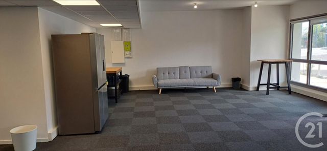 entreprise à louer - 200.0 m2 - MONTPELLIER - 34 - LANGUEDOC-ROUSSILLON - Century 21 Port Marianne