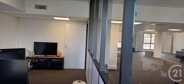entreprise à louer - 200.0 m2 - MONTPELLIER - 34 - LANGUEDOC-ROUSSILLON - Century 21 Port Marianne