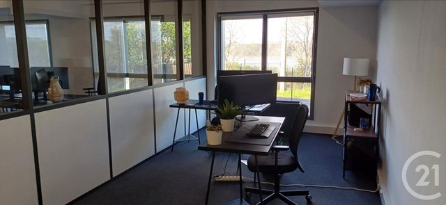 entreprise à louer - 200.0 m2 - MONTPELLIER - 34 - LANGUEDOC-ROUSSILLON - Century 21 Port Marianne