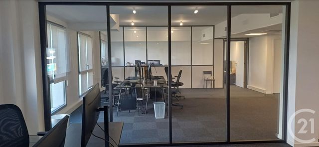 entreprise à louer - 200.0 m2 - MONTPELLIER - 34 - LANGUEDOC-ROUSSILLON - Century 21 Port Marianne