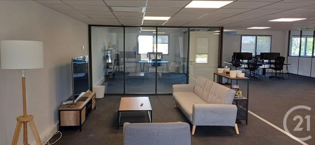 entreprise à louer - 200.0 m2 - MONTPELLIER - 34 - LANGUEDOC-ROUSSILLON - Century 21 Port Marianne