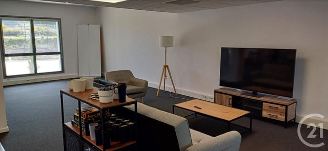 entreprise à louer - 200.0 m2 - MONTPELLIER - 34 - LANGUEDOC-ROUSSILLON - Century 21 Port Marianne