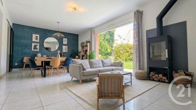 maison - MONTPELLIER - 34