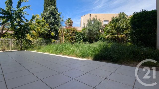 maison à vendre - 5 pièces - 119.0 m2 - MONTPELLIER - 34 - LANGUEDOC-ROUSSILLON - Century 21 Port Marianne